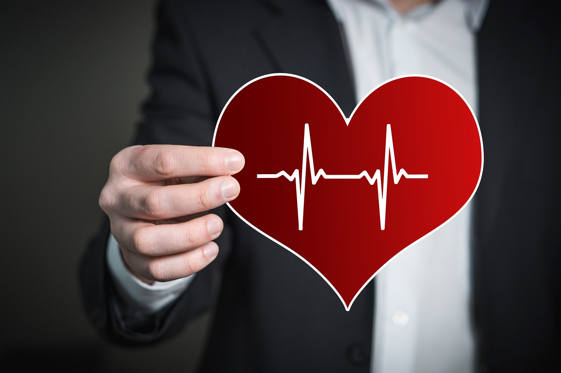 a heart icon