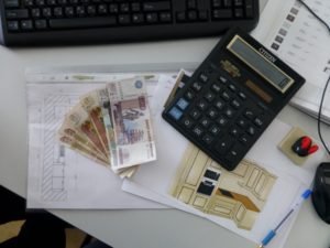making profits